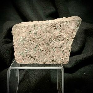 🌋Natural Porphyritic Volcanic Stone Specimen – 10.4 oz